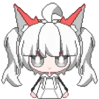 Animal Ear Color 1